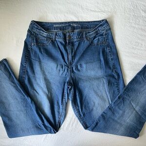 Women's Jeans